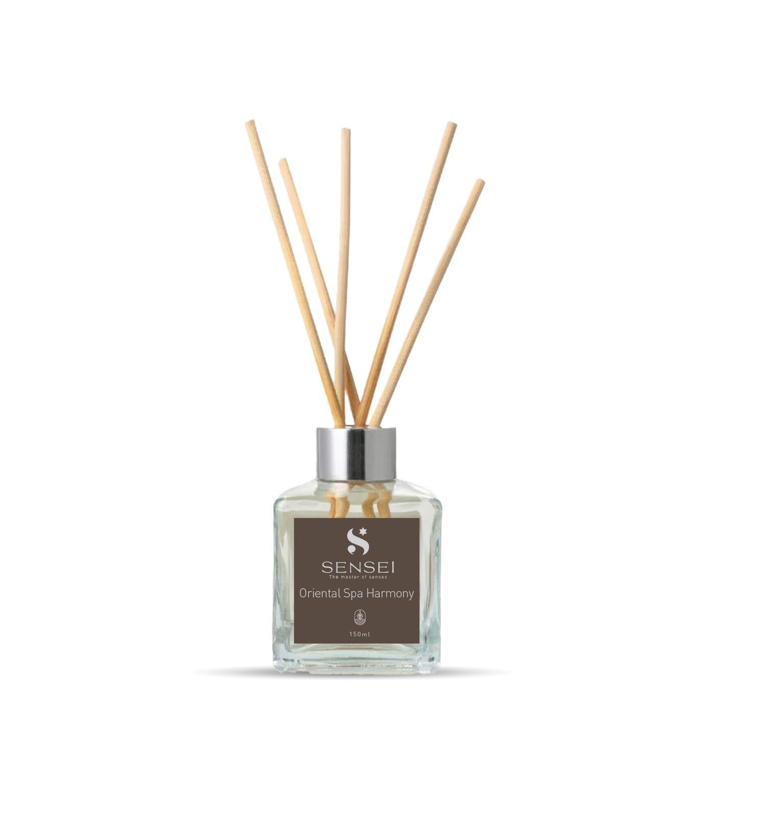 SENSEI Oriental Spa Harmony
