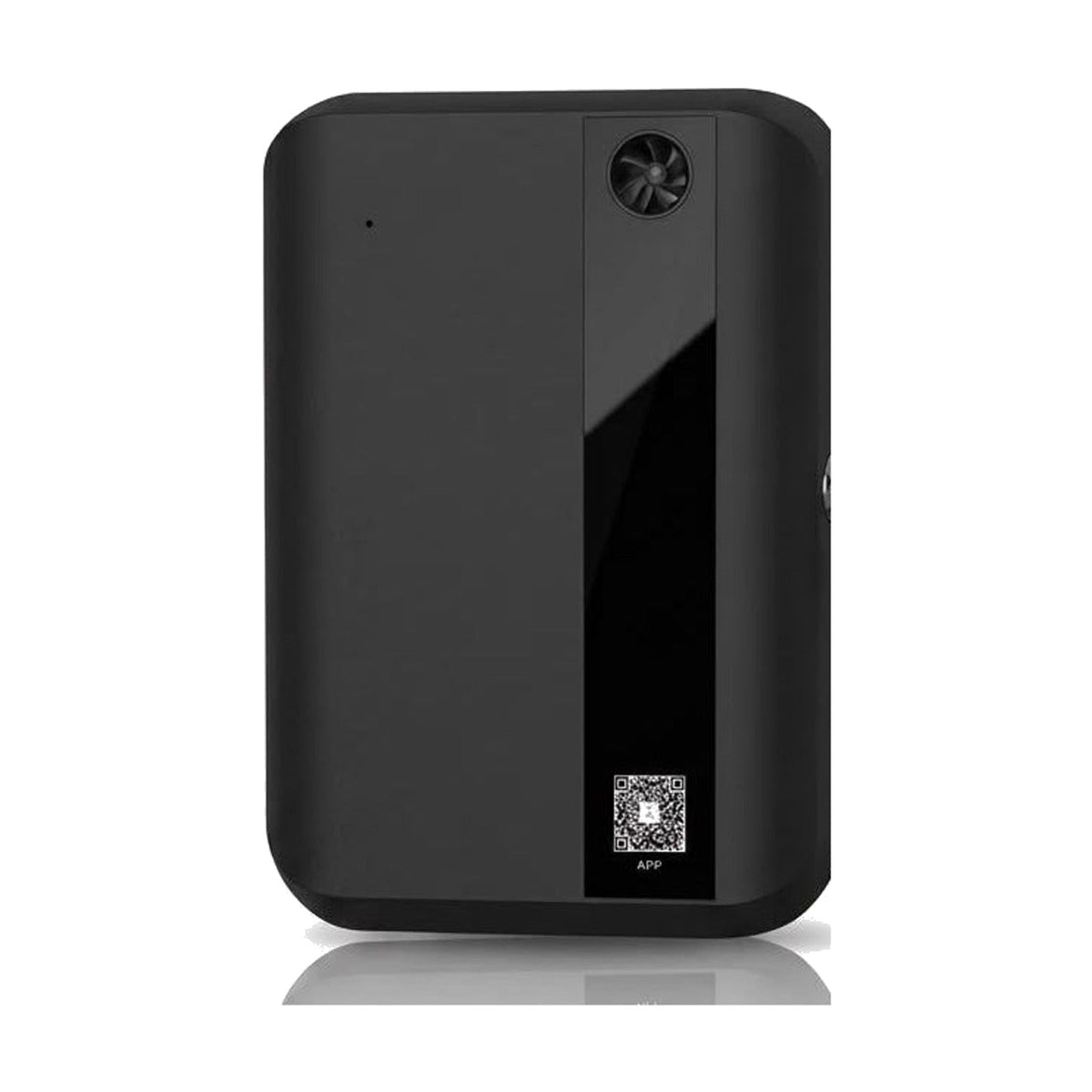 ערכת מפיץ ריח חשמלי חכם S500 SENSEI על רקע לבן